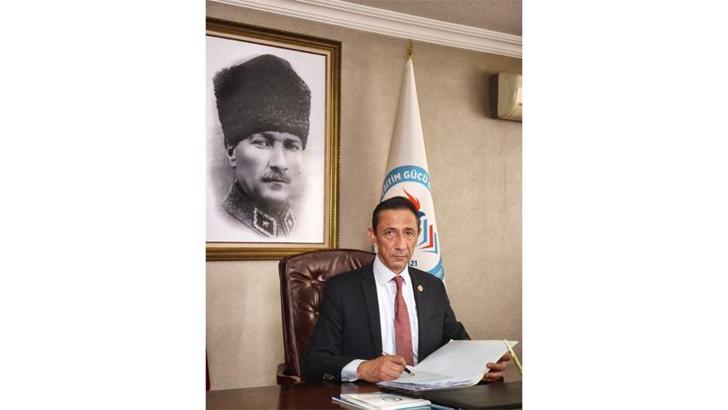Eğitim Gücü Sen’den eylem kararı