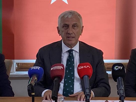 Of Belediyesi'nden İspanya Milli Takımı ile Başbakan Sanchez’e 'Fahri Hemşehrilik Beratı'