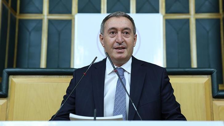 DEM Parti'li Bakırhan: Çerçeve yasa kapsayıcı olmalıdır