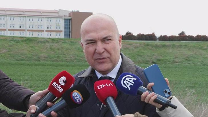 CHP İzmir Milletvekili Murat Bakan: Cumhuriyet Halk Partisi'nden istifa ettim