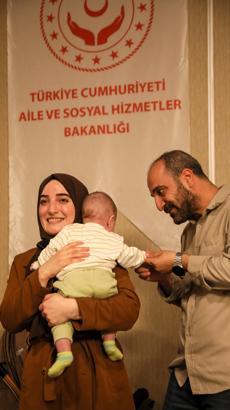 Organ reddi gelişince nakledilen rahim çıkarıldı