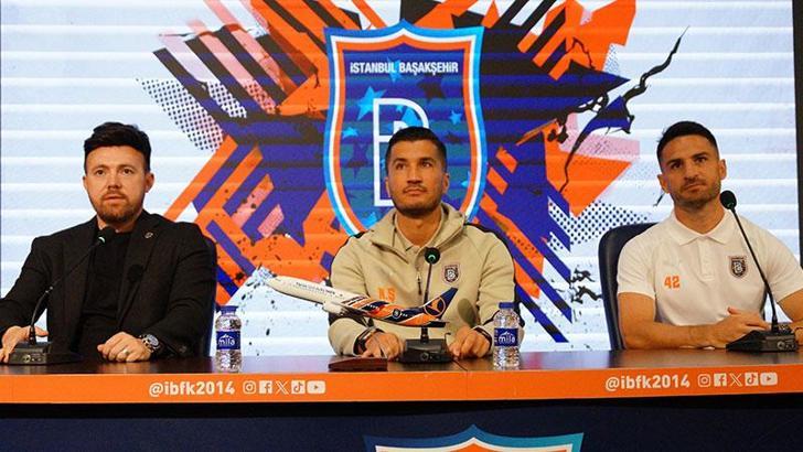 Nuri Şahin: İyi bir skorla Finlandiya'ya gitmek istiyoruz