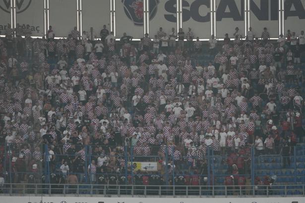 Fenerbahçe - Gornik Zabrze / Fotoğraflar