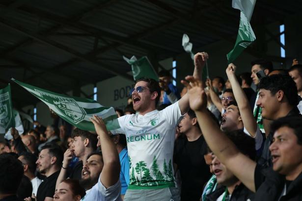 Bodrum FK kombine fiyatlarını açıkladı
