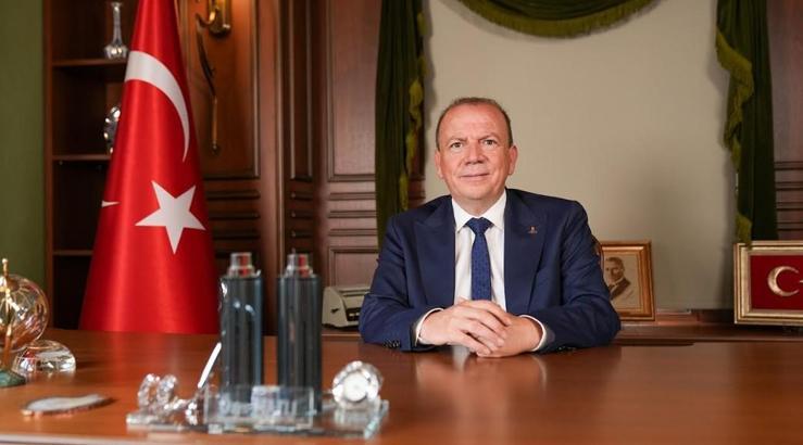 Bursa Ticaret Borsası üyesi 5 firma, İSO ikinci 500 listesinde