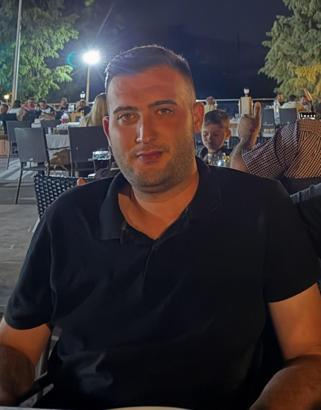 Kebapçı kalp krizinden hayatını kaybetti
