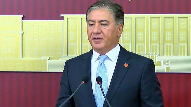 CHP'li Emir: Çerçeve yasanın geciktiği kanaatindeyiz