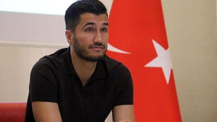 Nuri Şahin: Deplasmana daha net bir skorla gitmek istiyorduk