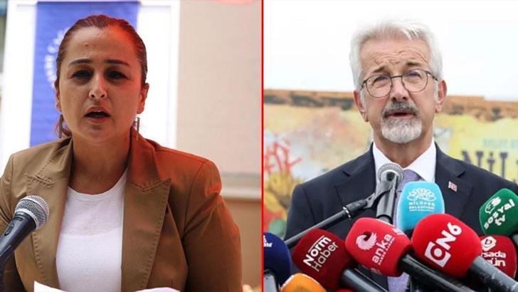Tutuklu eski imar ve şehircilik müdüründen duruşma salonunda eski belediye başkanına 'emekli maaşı' sitemi