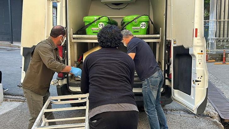 KKKA hastalığı şüphesiyle tedavi gören kadın öldü