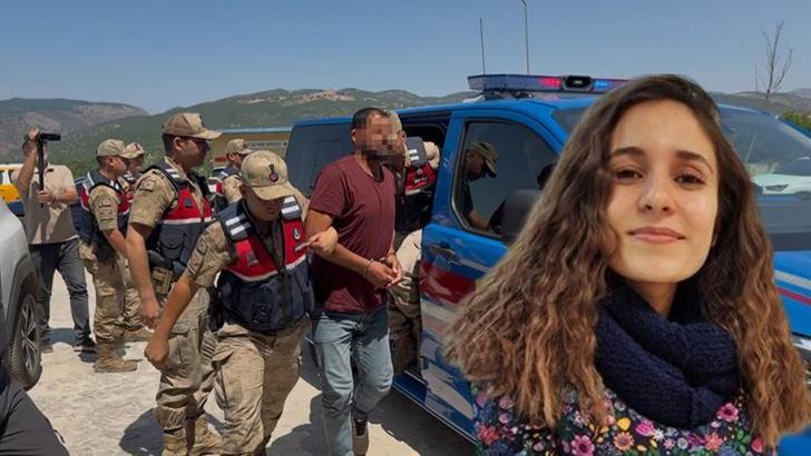 Gülistan Doku soruşturmasında Ankara'da 2 kişi gözaltına alındı
