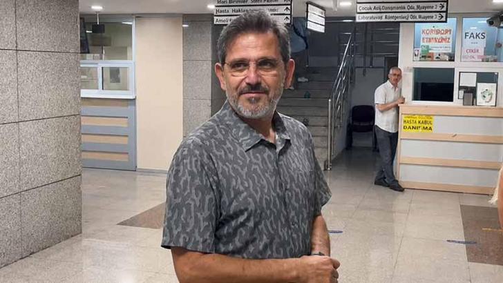 Fatih Portakal'ın Ahbap soruşturmasındaki savcılık ifadesi ortaya çıktı: Kendime kızgınım pişmanım