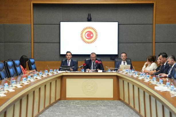 RTÜK Başkanı Daniş: Çocukların korunmasına yönelik kriterleri güçlendirdik