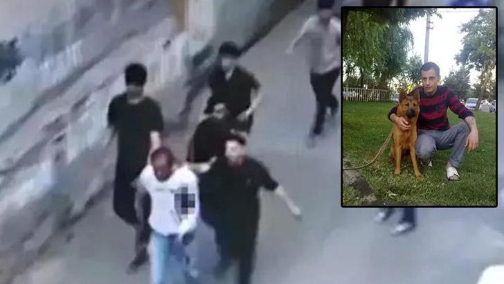 'Kız çocuğunun fotoğrafını çekti' denilerek öldürülmüştü; istinaf sonrası karar çıktı