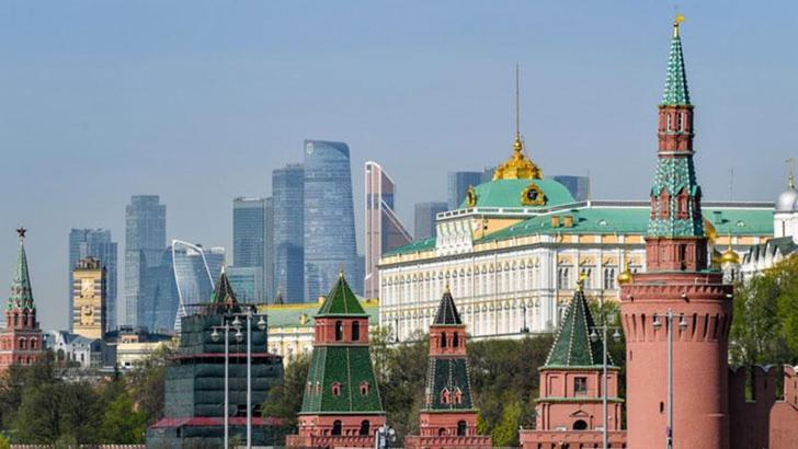 Kremlin'den ‘Ukrayna’ açıklaması