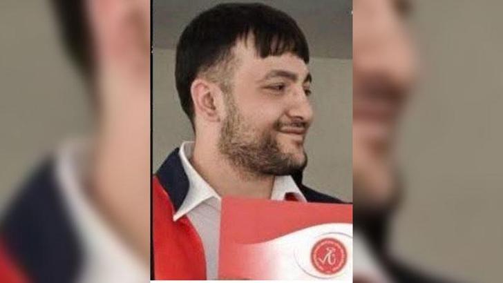 Benzinle uğraşırken yanarak hayatını kaybetti