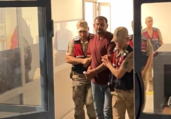 Gülistan Doku soruşturmasında Ankara'da 2 kişi gözaltına alındı / Ek fotoğraflar