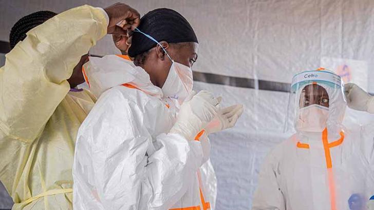 DSÖ: Ebola'ya yakalananların gerçek sayısı bilinenin iki katından fazla olabilir