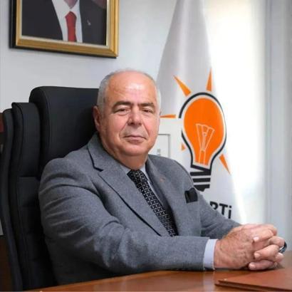 AK Parti'de Manavgat ilçe yönetimi istifa etti