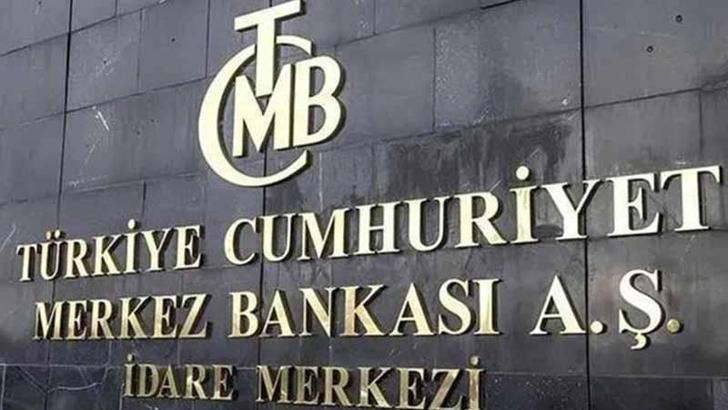 TCMB: Enflasyon beklentileri piyasa katılımcıları için arttı, reel sektör ve hanehalkı için azaldı