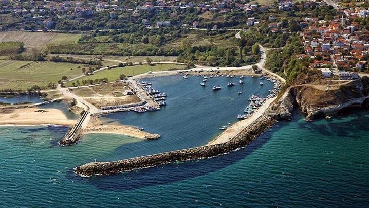 Kırklareli Vize'de denize girmek 3 gün yasaklandı