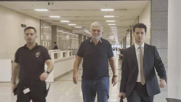 Ruşen Çakır’ın Ahbap soruşturmasındaki ifadesi ortaya çıktı