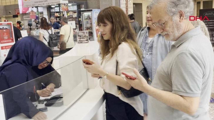 Hazal Kaya’nın Ahbap soruşturmasındaki ifadesi ortaya çıktı