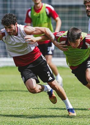 Pendikspor, Erciyes kampında hazırlıklarını sürdürüyor