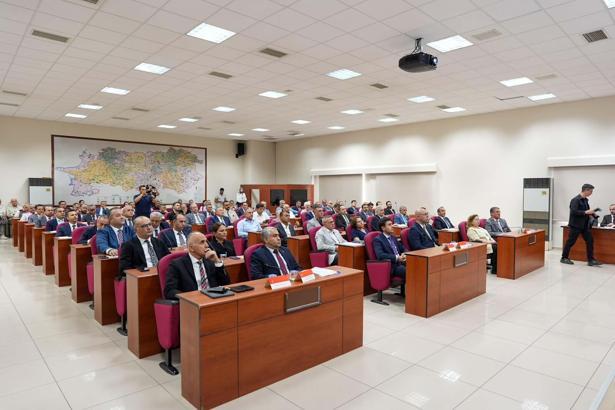 Didim Belediyesi, Aydın'da en çok yatırım yapan ilçe belediyesi oldu