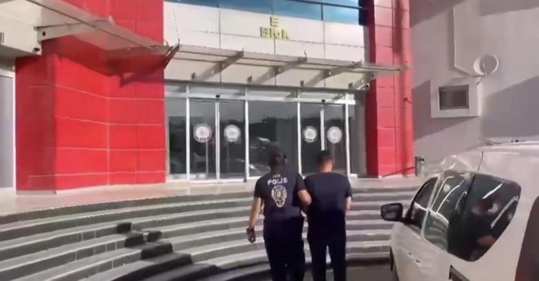 Malatya'da yasa dışı bahis operasyonu: 16 tutuklama