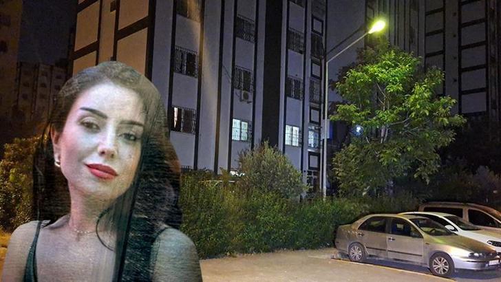 Boşanma aşamasındaki eşini 7 yaşındaki kızlarının gözü önünde öldürmüş
