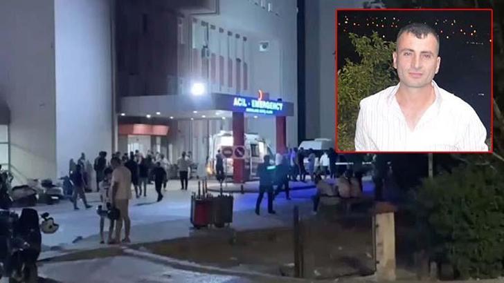 2 kişinin öldüğü dünür ailelerin kavgasında damadın da olduğu 4 şüpheli tutuklandı