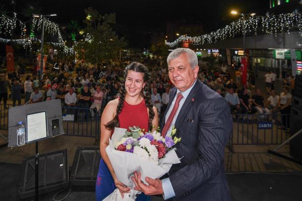 Osmangazi Belediyesi, Lozan'ın 103'ncü yıl dönümünde 'Tarih' ve 'Kültürü' Demirtaş'ta buluşturdu