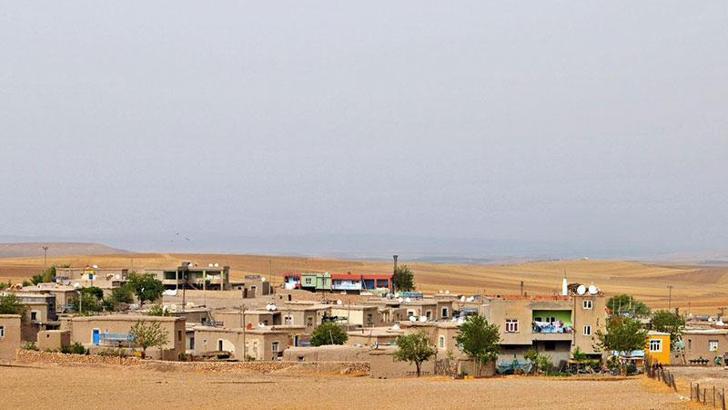 Diyarbakır’da 8 kişi, gıda zehirlenmesi şüphesiyle hastaneye kaldırıldı