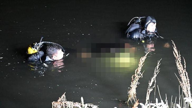 Kavgada Kızılırmak’a düşen kişinin cansız bedenine ulaşıldı