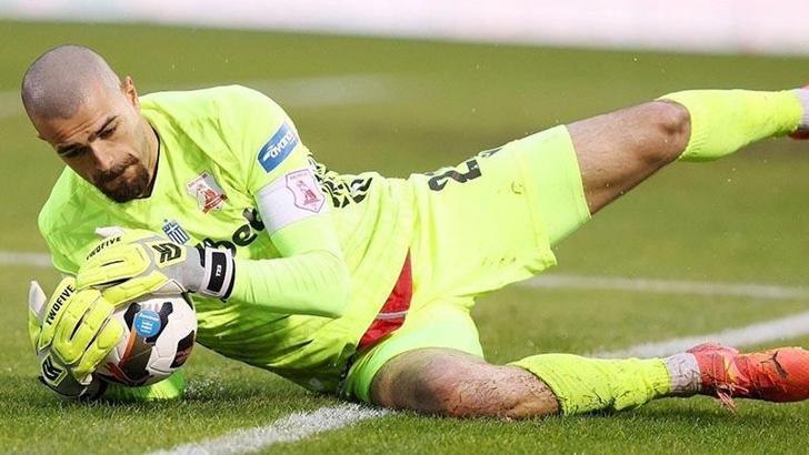 Göztepe'de Luka Gugeshashvili listede