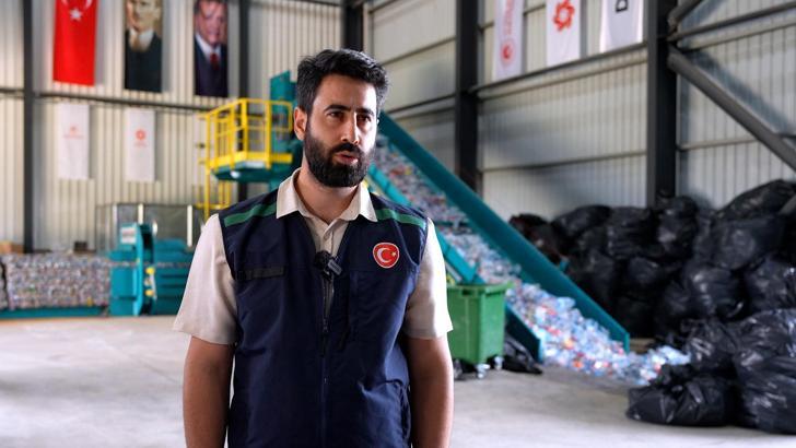 Bakan Kurum, DOA'nın dönüşüm yolculuğunu paylaştı