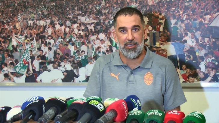 Arda Turan: Bursaspor her zaman büyük kalacak