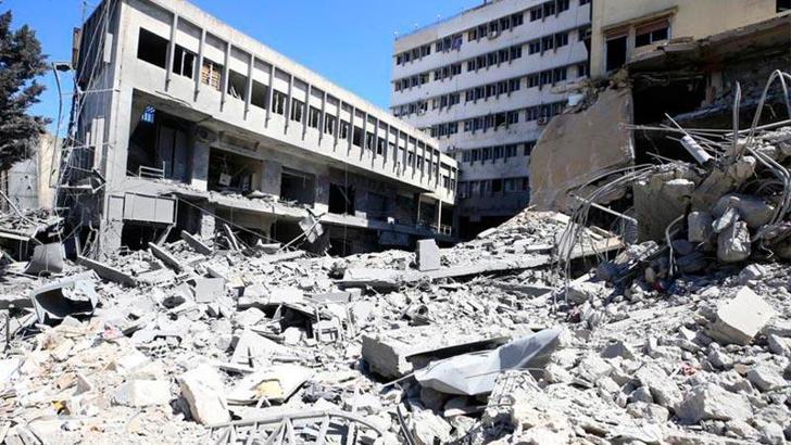 İsrail'in Lübnan'a düzenlediği saldırılarda hayatını kaybedenlerin sayısı 4 bin 332'ye yükseldi