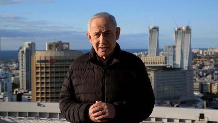 Netanyahu: BM Genel Kurulu için ABD'ye gitmeyi planlıyorum