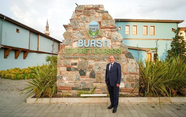 Bursa TB, 41 milyar tl’yi aşan işlem hacmiyle ilk yarıda yüzde 35 büyüdü