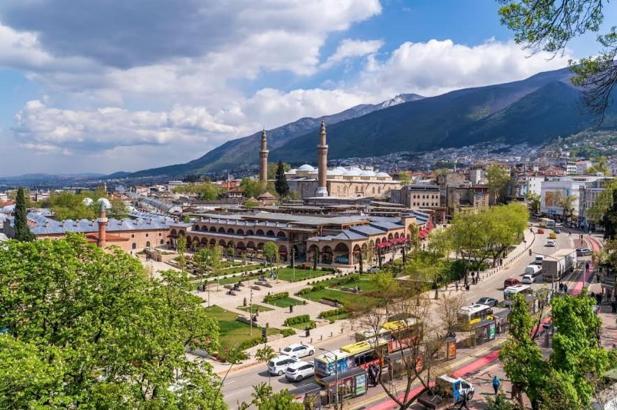 Osmangazi Belediyesi Horizon Europe’ta Türkiye’nin tek temsilcisi oldu