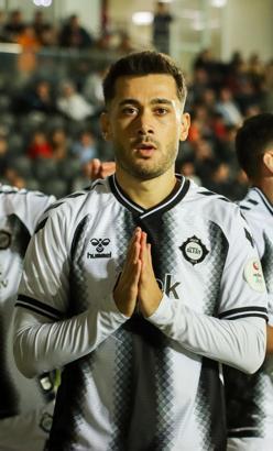 Altay'da Onur Efe ve Ali tehlikesi