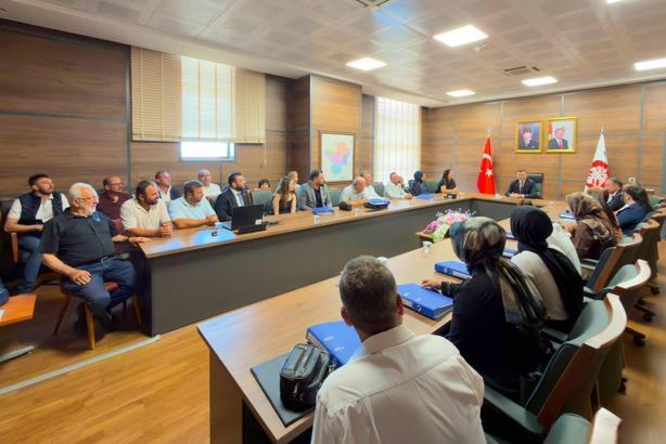Niğde'ye 418 milyon TL'lik tarım yatırımı