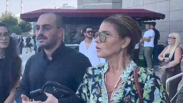 Gülben Ergen'in Ahbap soruşturmasındaki savcılık ifadesi ortaya çıktı