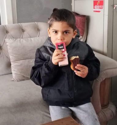 Sulama kanalına düşen Süleyman, 9 gün sonra hayatını kaybetti