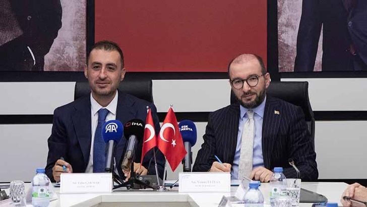 SGK'dan emeklilere yönelik iş birliği anlaşması