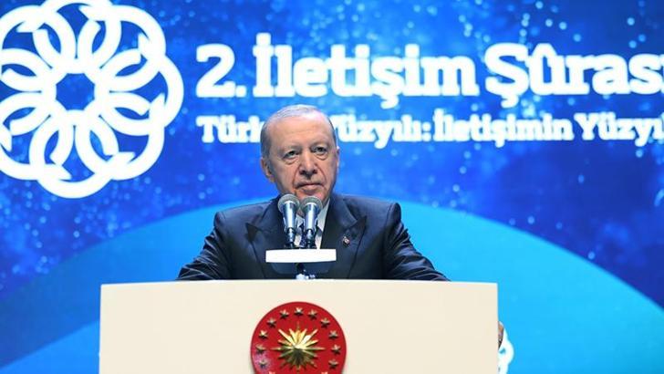 Cumhurbaşkanı Erdoğan: Depremi kullanarak fırsatçılık yapanlar adalete hesap veriyor