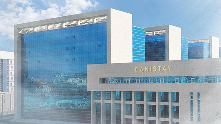 Eğitim-Bir-Sen’in açtığı davada Danıştay’dan kısmi yürütmeyi durdurma kararı
