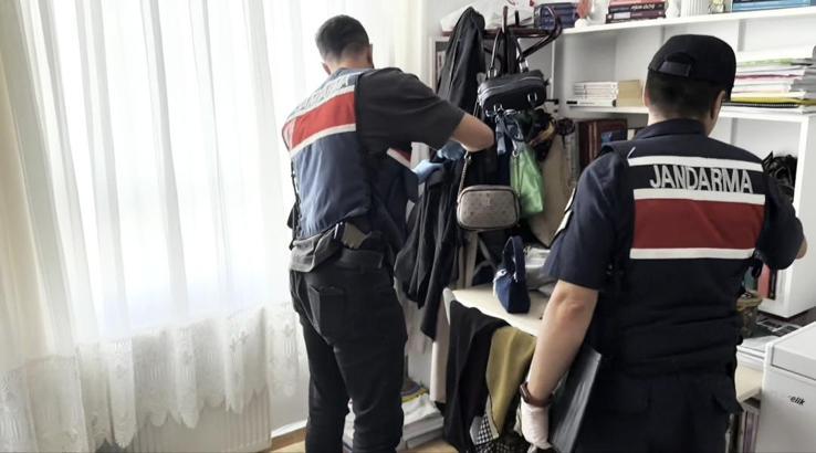 Yasa dışı bahis gelirini aklayan paravan şirketlere operasyonda 1 tutuklama